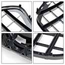 Etupuskurin säleikkö Asenna Mercedes Benz GLE Class C167 V167 2019-2023