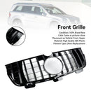 2010-2012 Mercedes-Benz GL X164 GL450 GL500 Mřížka předního nárazníku Chrome