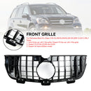 2010-2012 Mercedes-Benz GL X164 GL450 GL500 Mřížka předního nárazníku Chrome