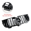 2010-2012 Mercedes-Benz GL-luokka X164 GL450 GL500 etupuskurin säleikkö