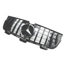 2010-2012 Mercedes-Benz GL-luokka X164 GL450 GL500 etupuskurin säleikkö