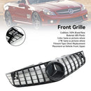 Grade superior do amortecedor dianteiro 2009-2012 Mercedes Benz SL classe R230 SL550 SL600