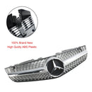 Grade superior do amortecedor dianteiro 2009-2012 Mercedes Benz SL classe R230 SL550 SL600