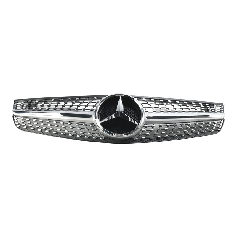 Grade superior do amortecedor dianteiro 2009-2012 Mercedes Benz SL classe R230 SL550 SL600