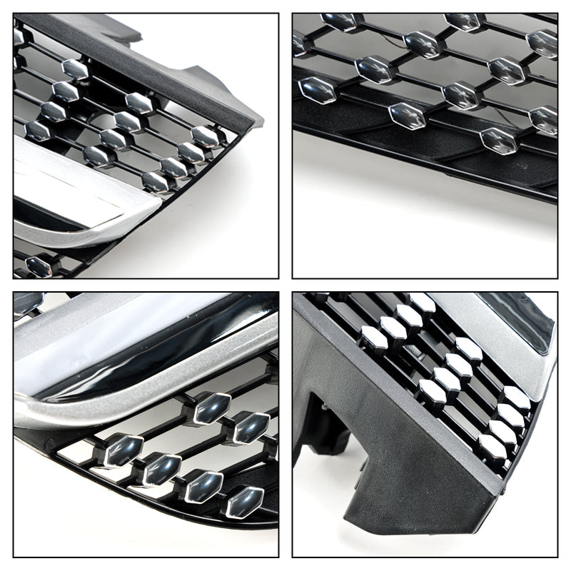 Grade superior do amortecedor dianteiro 2009-2012 Mercedes Benz SL classe R230 SL550 SL600