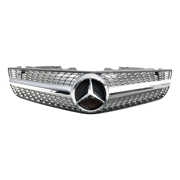 Grade superior do amortecedor dianteiro 2009-2012 Mercedes Benz SL classe R230 SL550 SL600