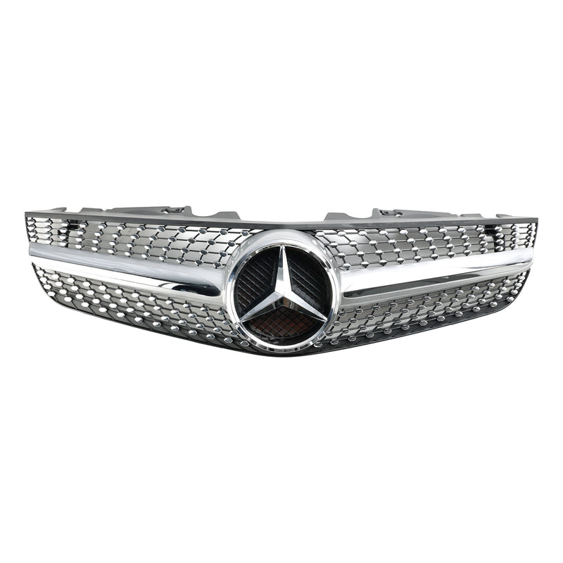 Grade superior do amortecedor dianteiro 2009-2012 Mercedes Benz SL classe R230 SL550 SL600