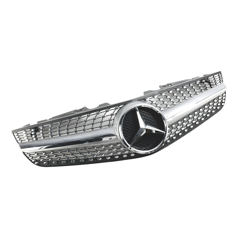 Grade superior do amortecedor dianteiro 2009-2012 Mercedes Benz SL classe R230 SL550 SL600