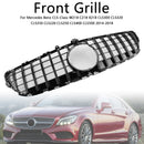 2015-2018 Mercedes-Benz CLS-klass W218 CLS350 Främre stötfångargrill Grill A2186200291