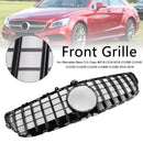 2015-2018 Mercedes-Benz CLS-klass W218 CLS350 Främre stötfångargrill Grill A2186200291