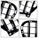 Classe GLA 2013-2017 W156 Grade frontal X156 GLA180 GLA250 Mercedes Benz