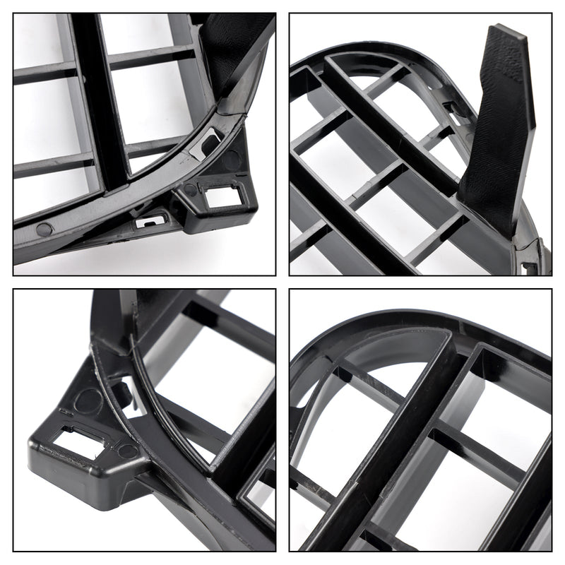 Classe GLA 2013-2017 W156 Grade frontal X156 GLA180 GLA250 Mercedes Benz