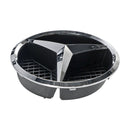 Classe GLA 2013-2017 W156 Grade frontal X156 GLA180 GLA250 Mercedes Benz