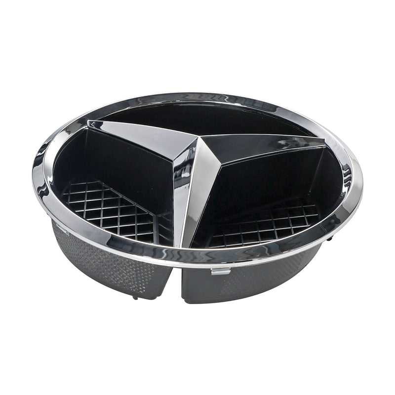 Classe GLA 2013-2017 W156 Grade frontal X156 GLA180 GLA250 Mercedes Benz