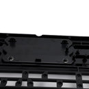 2006-2009 Toyota Tundra TRD PRO Przedni zderzak o strukturze plastra miodu, czarny