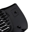 2006-2009 Toyota Tundra TRD PRO Przedni zderzak o strukturze plastra miodu, czarny