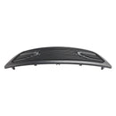 2009-2012 Dodge Ram 1500 Matt Schwarz Frontstoßstangengrill mit LED-Beleuchtung Direkteinstellung