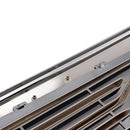 2009-2012 Dodge Ram 1500 mit LED-Beleuchtung, verchromtem Frontstoßstangengrill