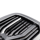 2009-2012 Dodge Ram 1500 mit LED-Beleuchtung, verchromtem Frontstoßstangengrill