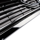 2009-2012 Dodge Ram 1500 mit LED-Beleuchtung, verchromtem Frontstoßstangengrill