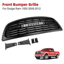 2009-2012 Dodge Ram 1500 mit LED-Beleuchtung LTD-Style Frontstoßstangengrill