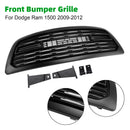 2009-2012 Dodge Ram 1500 mit LED-Beleuchtung LTD-Style Frontstoßstangengrill