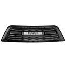 2009-2012 Dodge Ram 1500 mit LED-Beleuchtung LTD-Style Frontstoßstangengrill