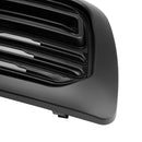 2009-2012 Dodge Ram 1500 mit LED-Beleuchtung LTD-Style Frontstoßstangengrill