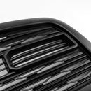 2009-2012 Dodge Ram 1500 mit LED-Beleuchtung LTD-Style Frontstoßstangengrill