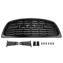 2009-2012 Dodge Ram 1500 mit LED-Beleuchtung LTD-Style Frontstoßstangengrill