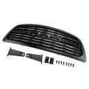 2009-2012 Dodge Ram 1500 mit LED-Beleuchtung LTD-Style Frontstoßstangengrill