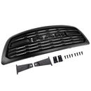 2009-2012 Dodge Ram 1500 mit LED-Beleuchtung LTD-Style Frontstoßstangengrill