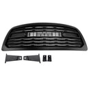 2009-2012 Dodge Ram 1500 mit LED-Beleuchtung LTD-Style Frontstoßstangengrill
