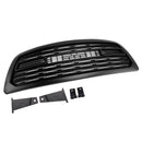 2009-2012 Dodge Ram 1500 mit LED-Beleuchtung LTD-Style Frontstoßstangengrill
