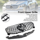 Kühlergrill für die Frontstoßstange, passend für Mercedes Benz GLE-Klasse W167 GLE350 2020–2022