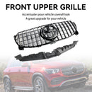 Kühlergrill für die Frontstoßstange, passend für Mercedes Benz GLE-Klasse W167 GLE350 2020–2022