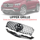 Kühlergrill für die Frontstoßstange, passend für Mercedes Benz GLE-Klasse W167 GLE350 2020–2022