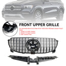 Kühlergrill für die Frontstoßstange, passend für Mercedes Benz GLE-Klasse W167 GLE350 2020–2022