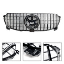 Kühlergrill für die Frontstoßstange, passend für Mercedes Benz GLE-Klasse W167 GLE350 2020–2022