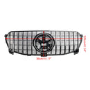 Kühlergrill für die Frontstoßstange, passend für Mercedes Benz GLE-Klasse W167 GLE350 2020–2022