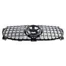 Kühlergrill für die Frontstoßstange, passend für Mercedes Benz GLE-Klasse W167 GLE350 2020–2022