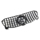 Kühlergrill für die Frontstoßstange, passend für Mercedes Benz GLE-Klasse W167 GLE350 2020–2022