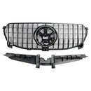 Kühlergrill für die Frontstoßstange, passend für Mercedes Benz GLE-Klasse W167 GLE350 2020–2022