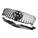 Kühlergrill für die Frontstoßstange, passend für Mercedes Benz GLE-Klasse W167 GLE350 2020–2022