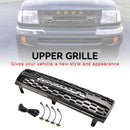 1997-2000 Toyota Tacoma TRD PRO hunajakenno etupuskurin säleikkö