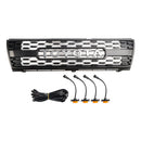 1997-2000 Toyota Tacoma TRD PRO hunajakenno etupuskurin säleikkö