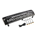 1997-2000 Toyota Tacoma TRD PRO hunajakenno etupuskurin säleikkö