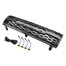 1997-2000 Toyota Tacoma TRD PRO hunajakenno etupuskurin säleikkö