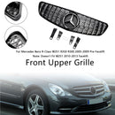 2005-2009 Mercedes-Benz třídy R W251 R350 R500 Mřížka předního nárazníku