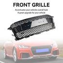 2014-2023 Audi TT MK3 FV 8S Przednia kratka w kształcie plastra miodu w stylu RS